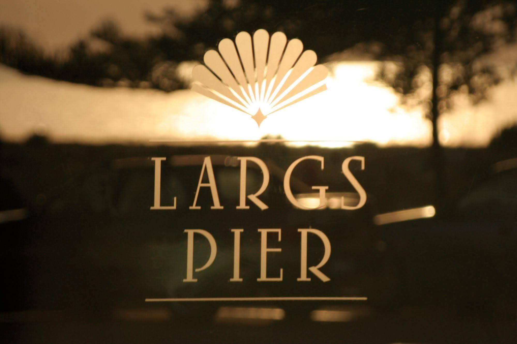 Largs Pier Hotel Adelaide Exterior photo